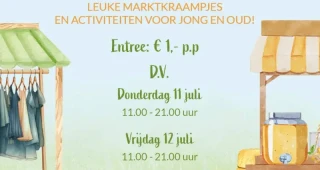 Poederooijse Dagen 2024